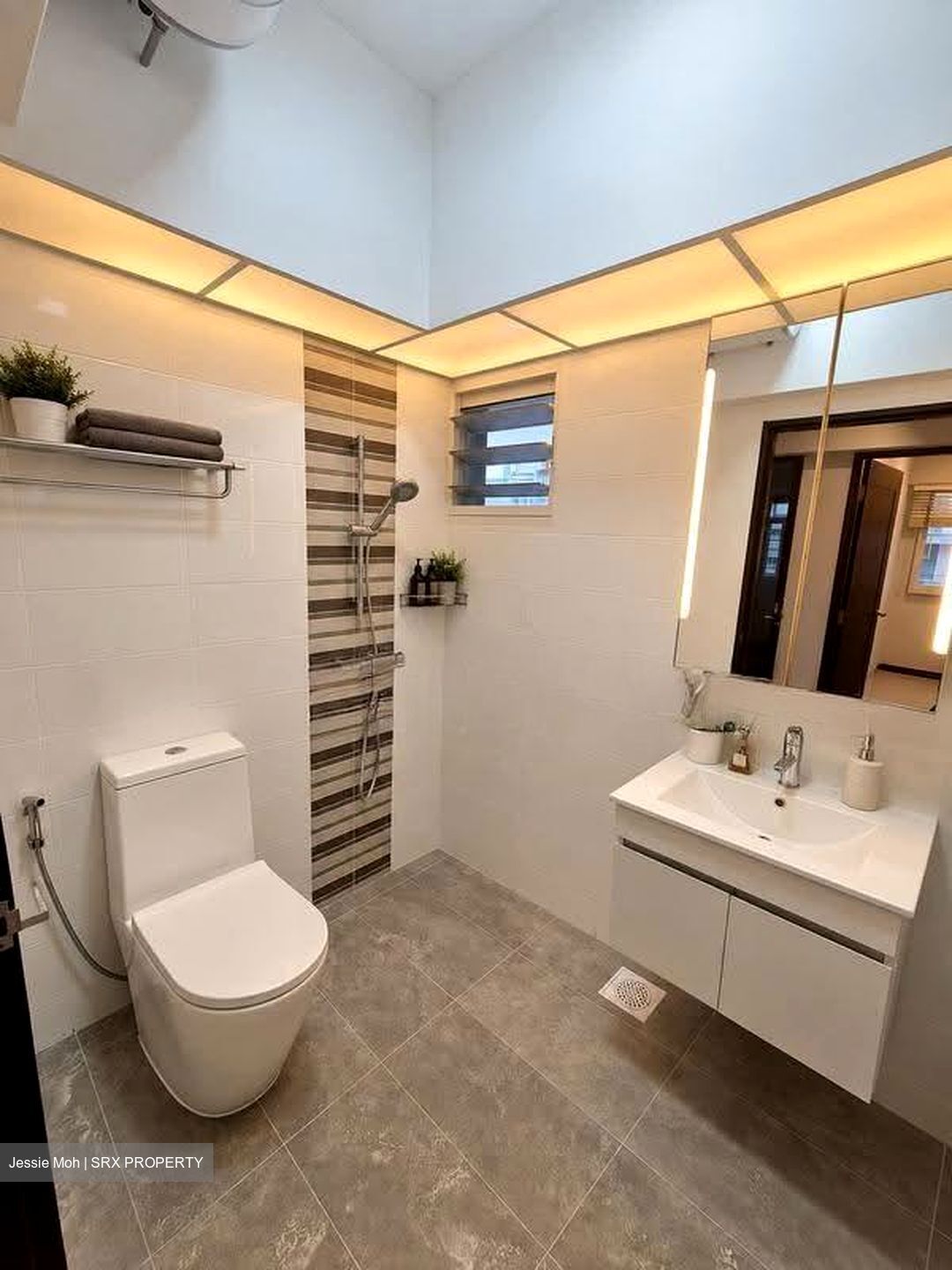 Blk 663C Waterway Sunbeam (Punggol), HDB 5 Rooms #628966391